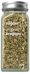 Vilgain BIO oregánó -⁠ fűszer görög és olasz konyhához, adalékanyagok nélkül, ökológiai gazdálkodásból