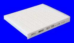 MECAFILTER Filtru, aer habitaclu MECAFILTER ELR7286 (ELR7286)