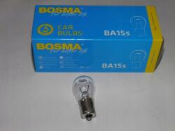BOSMA 12V 21W BA15S Izzó Bosma Bosma
