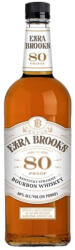 Ezra Brooks Bourbon 80 Proof Whiskey 1L 40% - mindenamibar