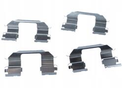 Maxgear Fékbetét inst készlet toyota t corolla 02-07 Maxgear 27-1453