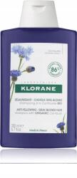 Klorane Sampon Klorane sampon, amely semlegesíti a sárga tónusokat (3282770145236)