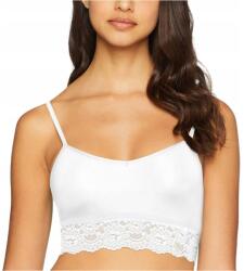 Sloggi Romance H Bralette puha melltartó méret 46 (10189862)