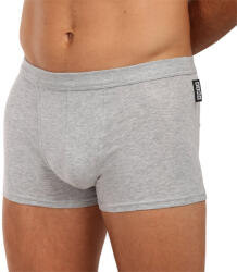 Bellinda Férfi boxeralsó Bellinda szürke (BU858545-029) XL