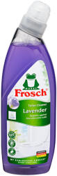 Frosch WC tisztító gél 750 ml Frosch Levendulás (FR-1596_4087_C36954) - officefirst
