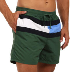 Tommy Hilfiger Férfi fürdőnadrág Tommy Hilfiger zöld (UM0UM03474 L2N) M