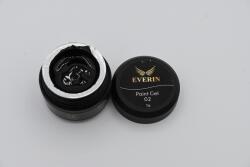 Everin Gel pictura Everin- Negru 02 - GPE-02 - Everin. ro (GPE-02)