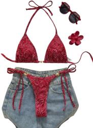 Shein Kötött Bikini Kétrészes M - allegro - 1 895 Ft