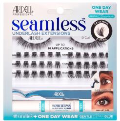 Ardell Seamless Underlash Extensions - Gene tip smoc