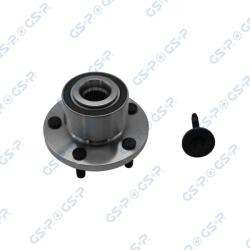 GSP Set rulment roata GSP 9340001K (9340001K) - fixbox