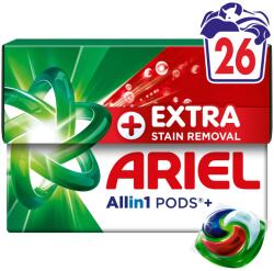 Ariel Allin1 Pods +, Mosókapszulák, 26 mosás (80881516)