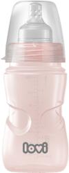 LOVI Trends cumisüveg 250 ml rózsaszín (5905979)