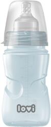 LOVI Trends cumisüveg 250 ml zöld (5905978)