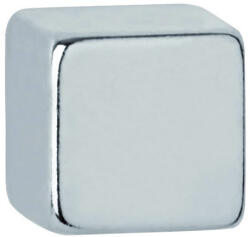 Maul Mágnes MAUL neodymium 7x7x7mm 10 darabos (6184196) - fotoland