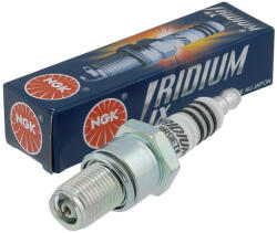 NGK Gyújtógyertya NGK BR8EIX Iridium (5044) NGK Elektromos alkatrészek Gyújtásrendszer Gyújtógyertyák és gyújtótrafók Gyújtógyertyák