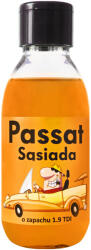 LaQ Shots! Passat Szomszéd Mini tusfürdő 100ml (5905669761925)