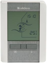 Aldes Automatizare Aldes 4 Viteze Pentru Centrale De Ventilatie Inspirair Side (11188)