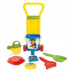 Wader Paw Patrol babakocsi kpl nyári 81170 (81170)