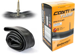 Continental Mtb kerékpártölcsér Continental 27, 5" x 1, 75-2, 4 Light 148g 584-47/60 presta (0182341)