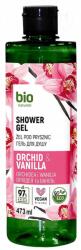 Elfa Bio Naturell Krémes tusfürdő Orchidea és vanília 473 ml