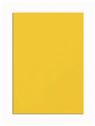Maul Táblamágnes MAUL vágható, írható 20x30 cm sárga (6526115) - fotoland