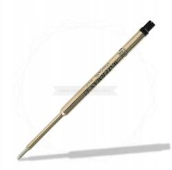 Waterman Golyóstollbetét Waterman fekete "f (1964017)