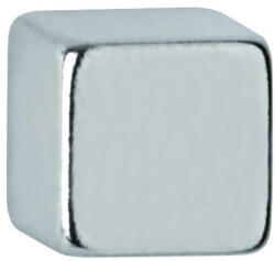 Maul Mágnes MAUL neodymium 5x5x5mm 10 darabos (6184096) - fotoland