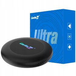 Carlinkit Autós adapter Carlinkit Tbox Ultra 2 Android Auto Apple CarPlay készülékhez (tbox ultra 2 8+128g)