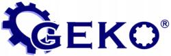GEKO Kéttengelyes Keresztgép Satu 100mm Esztergagép (G01029)