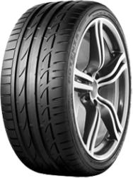 Bridgestone Potenza S001 AO RFT 245/45 R17 95Y