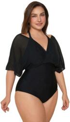 Shein Egyrészes Fürdőruha 4XL - allegro - 2 450 Ft