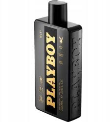 Playboy tusfürdő és sampon férfiaknak 250 ml Vip (1709474)