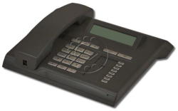 Siemens OpenStage 15 SIP Lava L30250-F600-C177