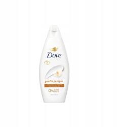 Dove Gentle Pamper tusfürdő gél 250 ml (797405)