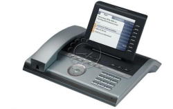 Siemens OpenStage 80 SIP silver
