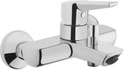 VitrA Solid S kád/zuhany csaptelep A42444EXP