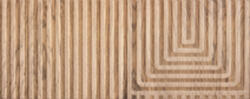 Tubadzin Liberte Wood 2 STR 74, 8x29, 8 matt csempe - furdoszobakiraly
