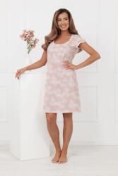 Italian Fashion Perla női rövid ujjú ing, XL-es méret (AAF-KKN-PERL-K-DL-06)