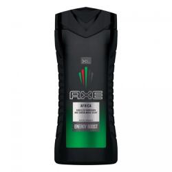 AXE tusfürdő 400 ml Afrika (9077259)