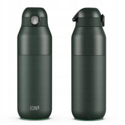 ION8 Revive Triple Wall Flip 720ml I8TS7DFDGRE Forest Dark Green (I8TS7DFDGRE)