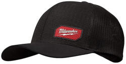  Milwaukee fekete kamionos baseball sapka