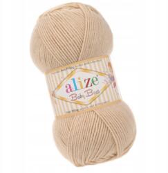 alize Baby Best 310 Mézes Anti-Pilling (100gr/240mt) (8697678058727)