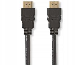 Nedis kábel CVGT34000BK15 Hdmi Hdmi 1, 5 m (KABEL HDMI 1,5M)