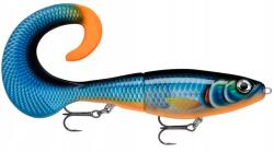 Rapala Wobler Rapala X-rap Otus XROU17 17cm 40g Bgh (XROU17BGH)