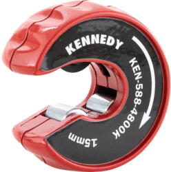 KENNEDY Automata csővágó, 15 mm (KEN5884800K)