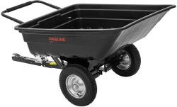 PROLINE-M Billenős Polipropilén Utánfutó Kocsi - 285l / 300kg (98001)