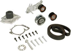 GATES Set pompa apa + curea dintata GATES KP25686XS-1 (KP25686XS-1) - fixbox
