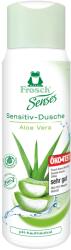 Frosch Senses Aloe vera tusfürdő 300 ml (4001499943973)