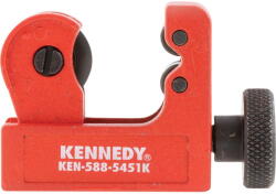KENNEDY Mini csővágó, 3-22 mm (1/8"-7/8") (KEN5885451K)