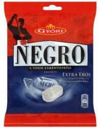  Negro Cukorka Extra Erős 159G (1015939)